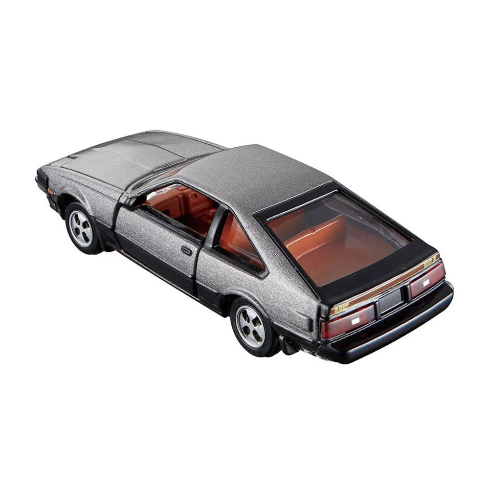 TOMICA PREMIUM 14 TOYOTA CELICA XX TOMICA PREMIUM 14 TOYOTA CELICA XX